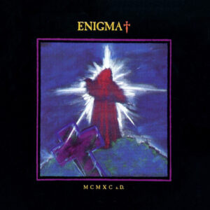 Энигма альбом 1990 год - MCMXC a.D