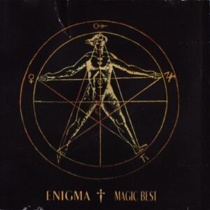Энигма альбом 1995 год - Magic Best