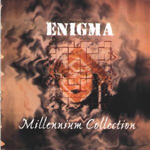 Энигма альбом 1999 год - Millennium collection