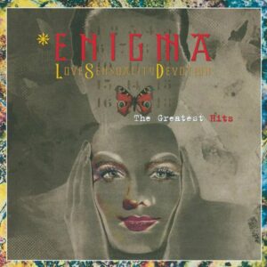 Энигма альбом 2001 год - Love Sensuality Devotion The Greatest Hits