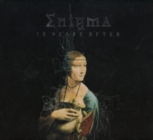 Энигма альбом 2005 год - The Dusted Variations (15 Years After - The Bonus CD)