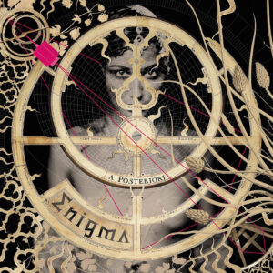 Энигма альбом 2006 год - A Posteriori