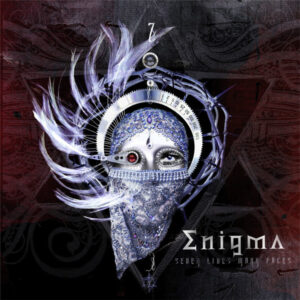 Энигма альбом 2008 год - Seven Lives Many Faces (Bonus Track & Track By Track Comments Version)